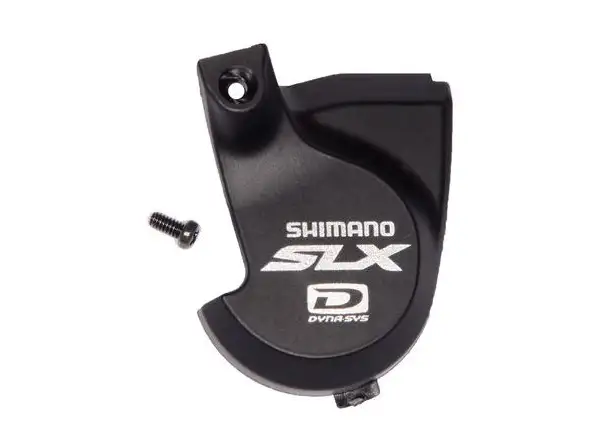Shimano SLX SL-M670 Abdeckung für den Rechten Schaltgriff ohne Anzeige