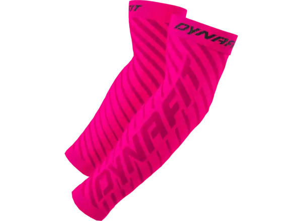 Dynafit Performance Armlinge Pink Glo