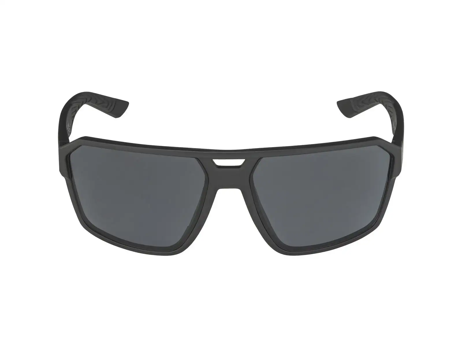 Alpina Swift Brille Black Matt