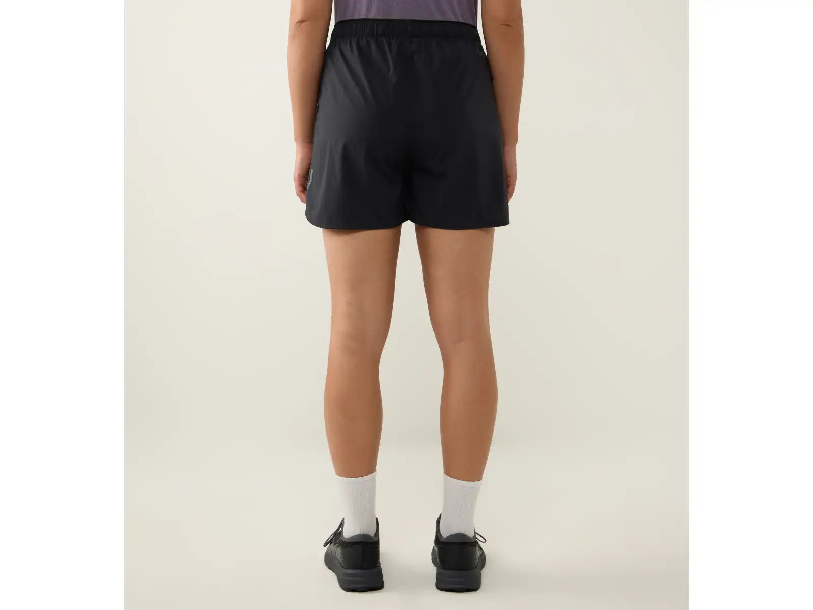 Haglöfs L.I.M Pace Damen-Shorts True Black
