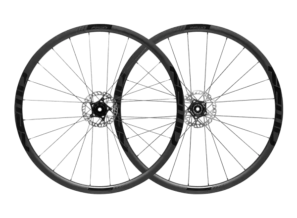 FFWD Outride Alloy Straßenrad Laufräder