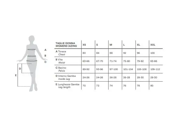 Alé Pragma Color Block Damen Radtrikot Langarm Blusher Pink