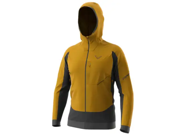 Dynafit Tigard Alpha Direct Herrenjacke Tobacco