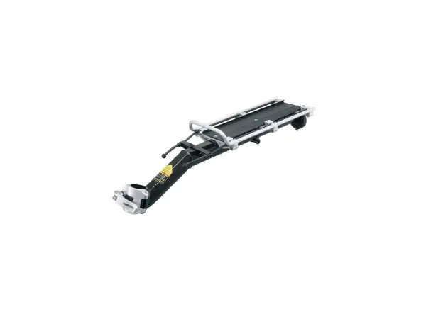 Topeak MTX Beamrack A-Typ Sattelstützenträger für ein kleines Fahrradgestell