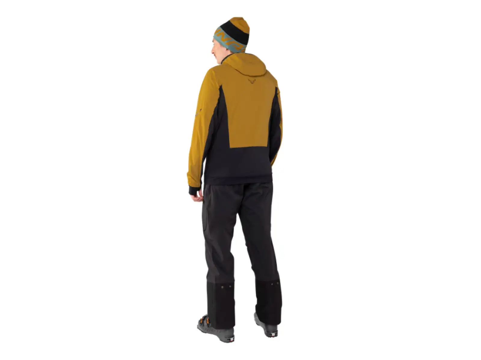 Dynafit Tigard Alpha Direct Herrenjacke Tobacco