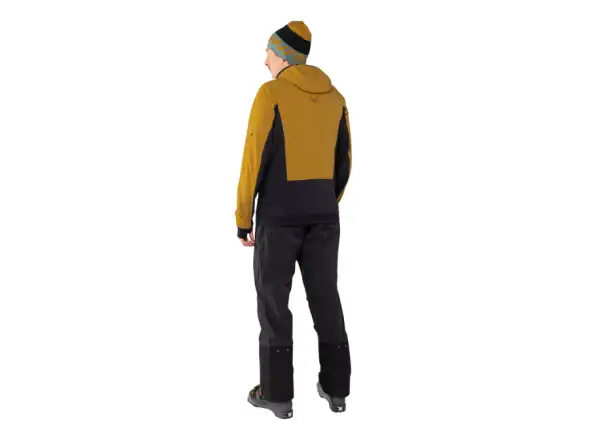 Dynafit Tigard Alpha Direct Herrenjacke Tobacco