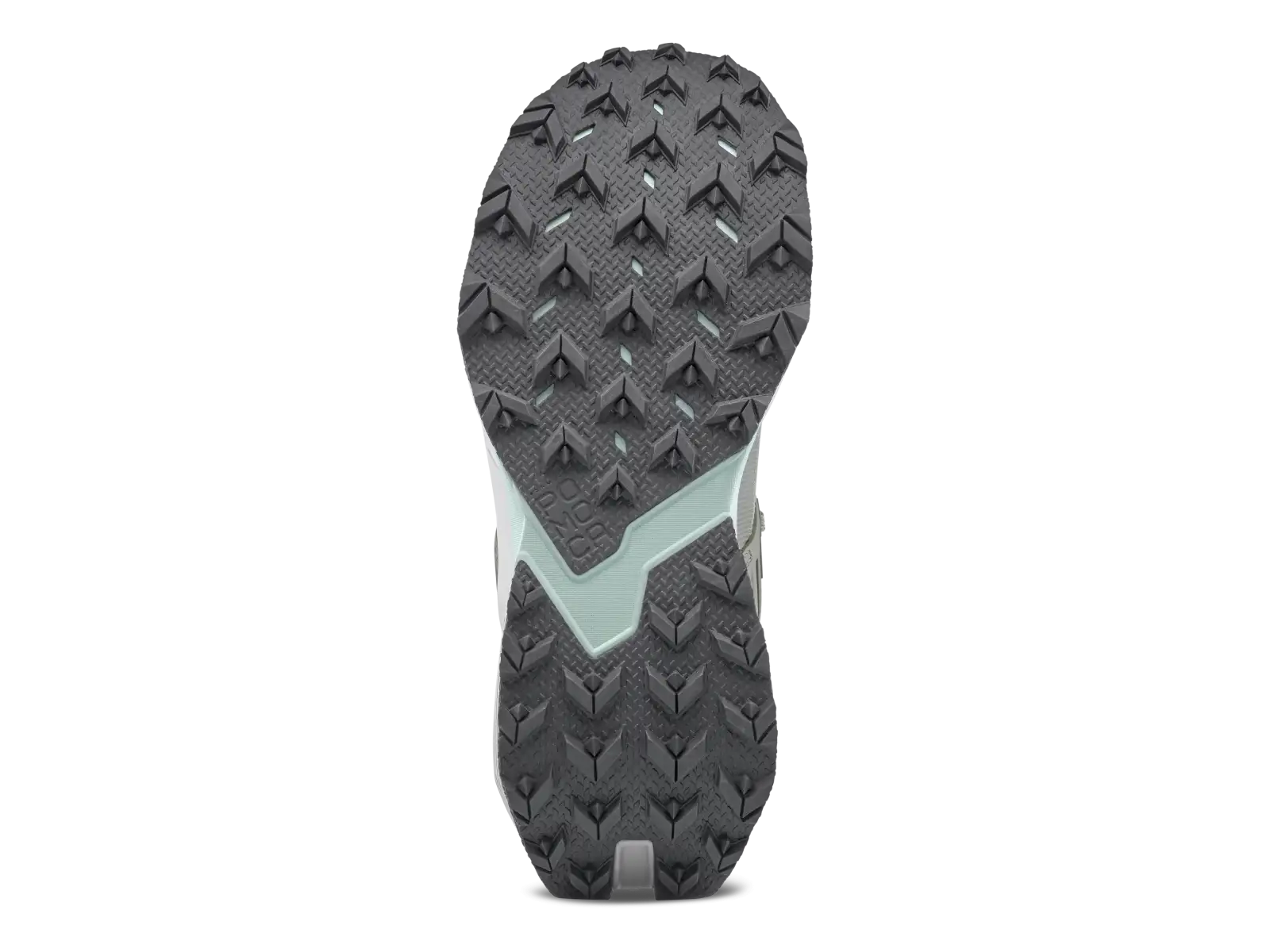 Salewa Pedroc 2 Powetex W Damen Schuhe Shadow/Faded Green