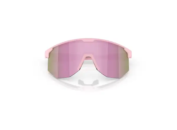 Bliz Hero Small Sonnenbrille Matte Powder Pink/Brown Rosé Multi