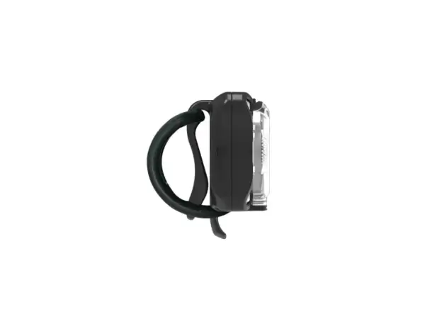Lezyne Zecto Drive 250+ Front Frontleuchte Schwarz Glanz