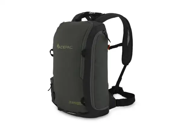 Acepac Zam Exp MKII 15 l Rucksack Grau