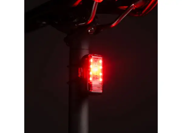 Lezyne KTV Drive Pro+ Rücklicht