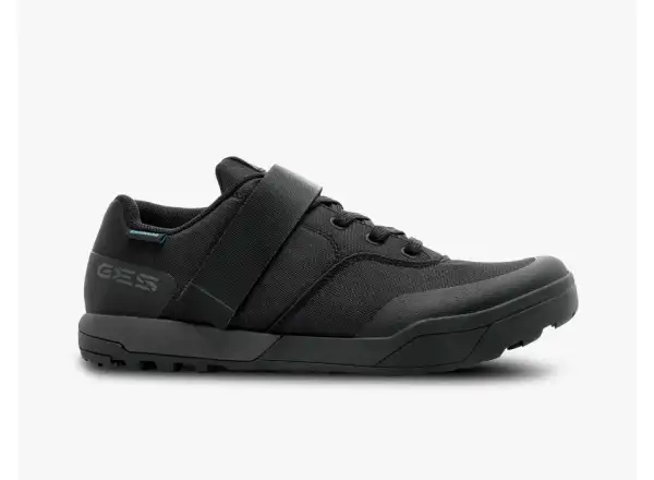 Shimano SH-GE500 Herrenschuhe Schwarz