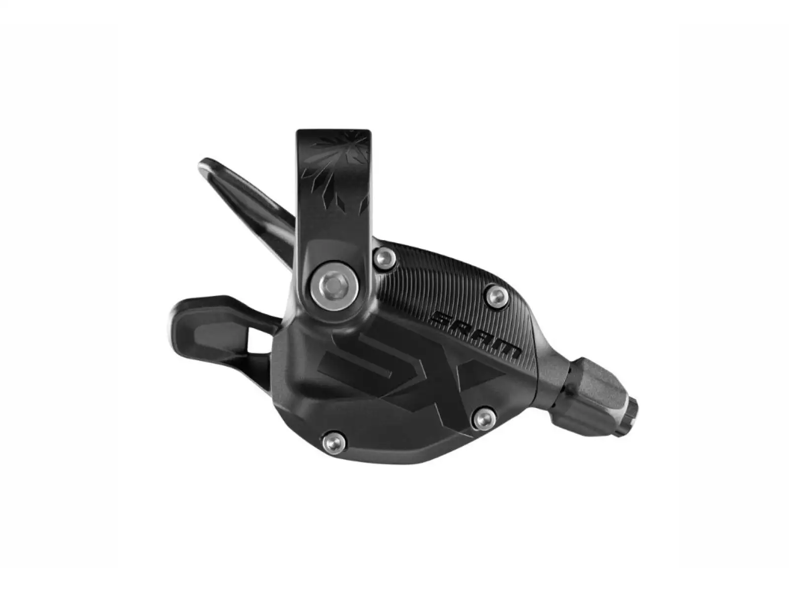 Sram SX Singleclick Schaltgriff 12-fach Schwarz