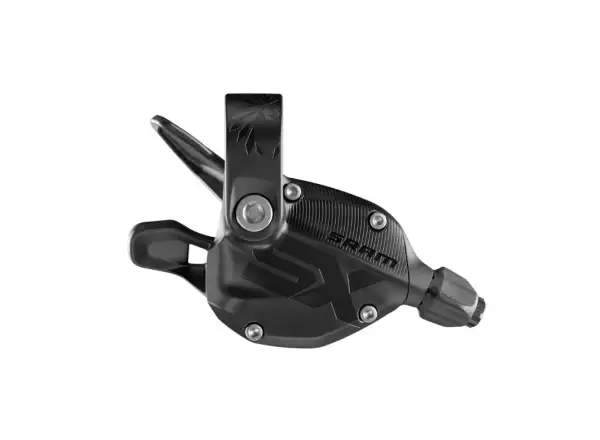 Sram SX Singleclick Schaltgriff 12-fach Schwarz