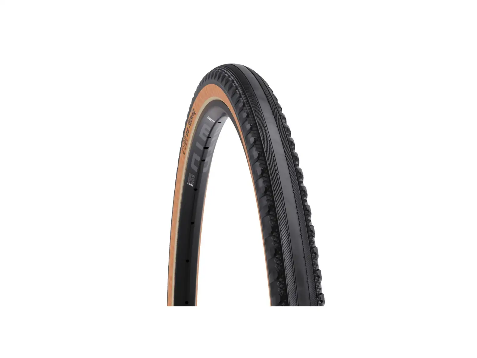 WTB Byway TCS Fast Rolling Schotterreifen Kevlar Tanwall
