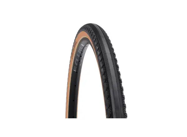 WTB Byway TCS Fast Rolling Schotterreifen Kevlar Tanwall