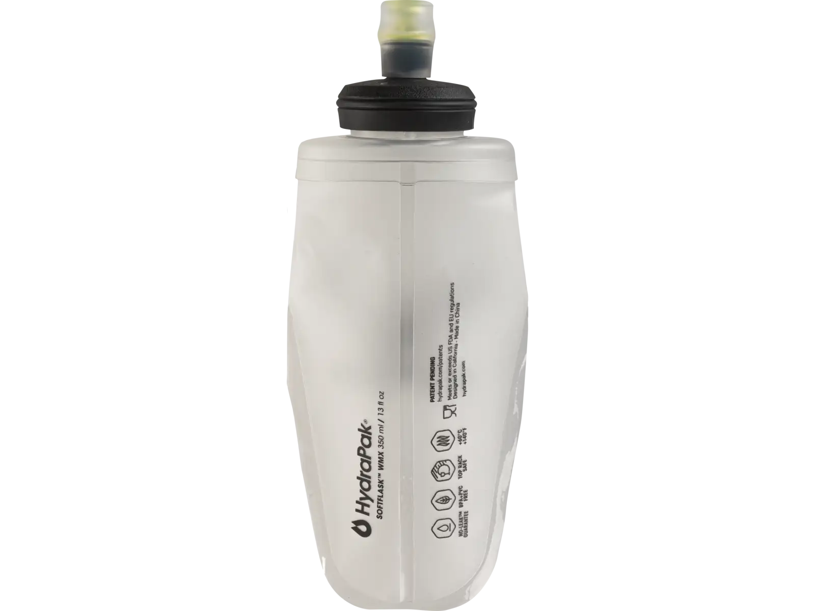 Dynafit Flasche 350 ml Lauf-Flasche Transparent