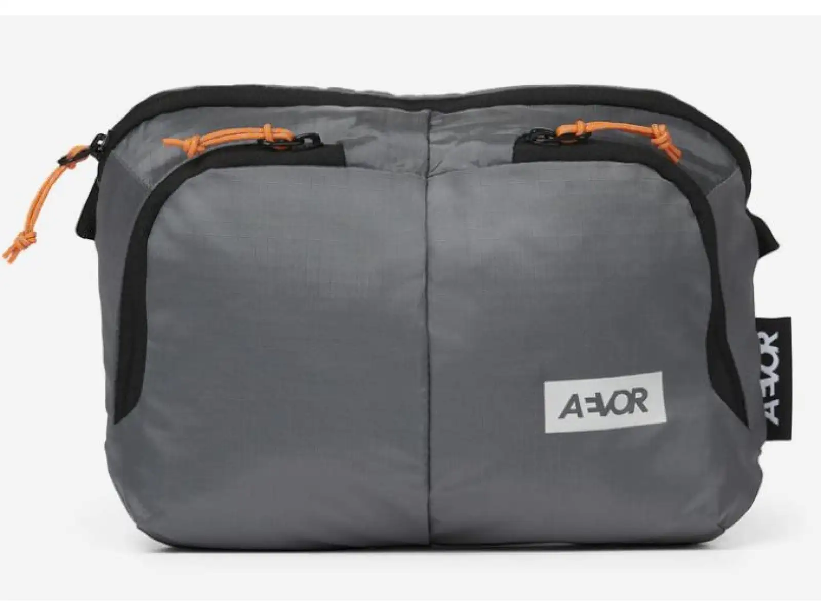 Aevor Sacoche Umhängetasche 4 l Ripstop Sundown
