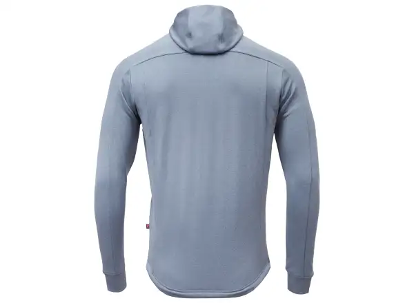 Silvini Dirilo Herren-Primloftjacke Cloud