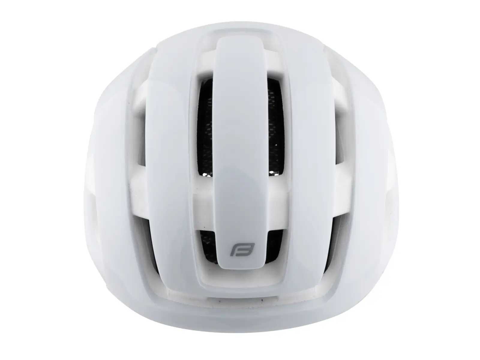 Force Neo Fahrradhelm in Weiß