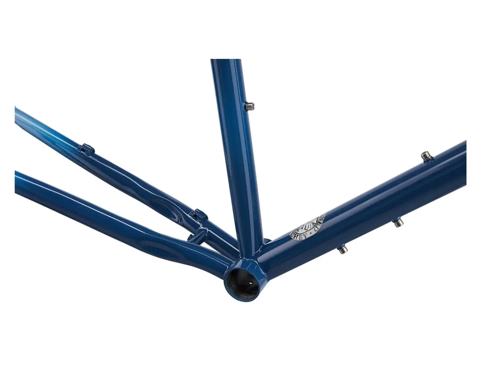 Ritchey Outback Rahmen-Kit zum 50. Jubiläum