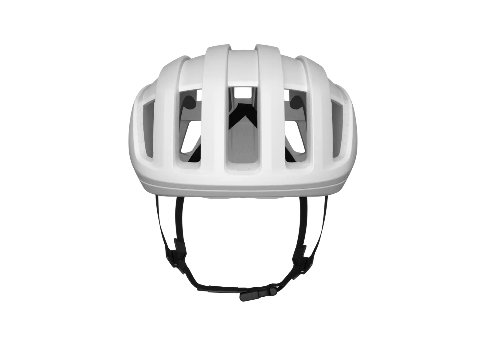 POC Cytal Rennradhelm Hydrogen White Matt