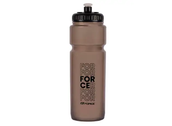 Force Daily Flasche 750 ml transparent schwarz/schwarz