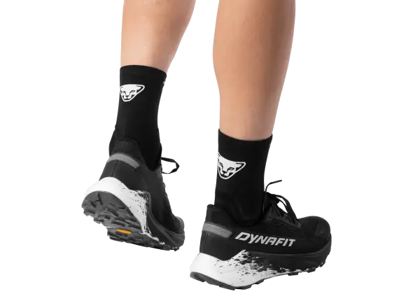 Dynafit Ultra 100 V3 GTX Herren Laufschuhe Black Out/White