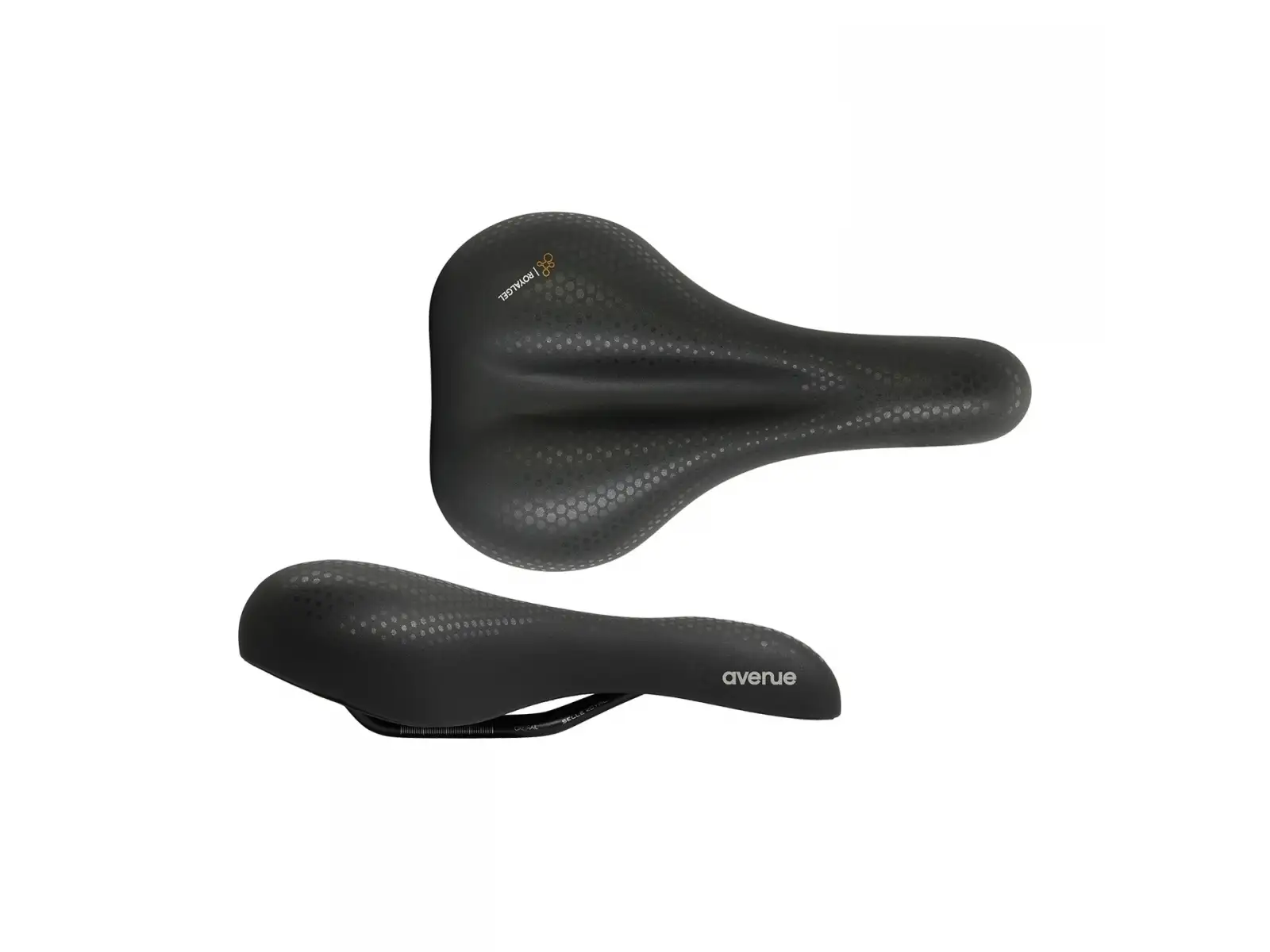 Selle Royal Avenue Athletic Unisex-Sattel