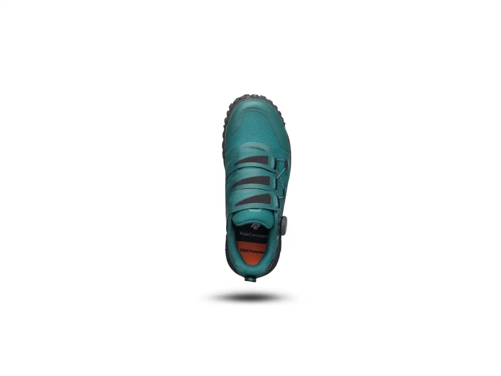 Ride Concepts Tallac BOA Damen MTB Schuhe Teal