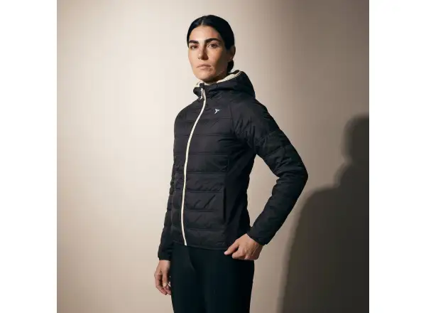 Silvini Simetta Damenjacke Black/White