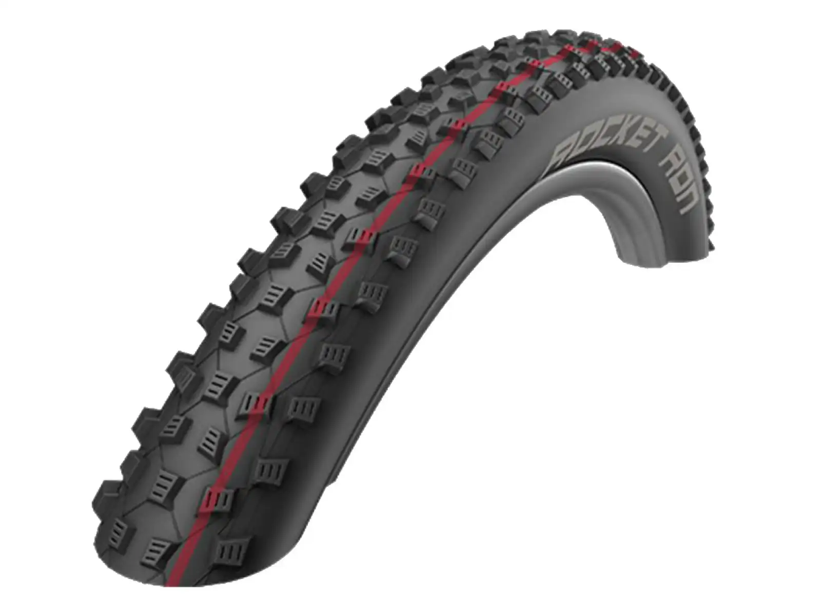 Schwalbe Rocket Ron Super Race TLE Addix Speed 29x2,10" Reifen Kevlar