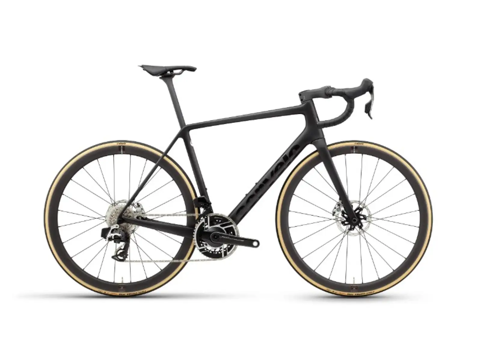 Cervélo R5 Red AXS Rennrad Five Black
