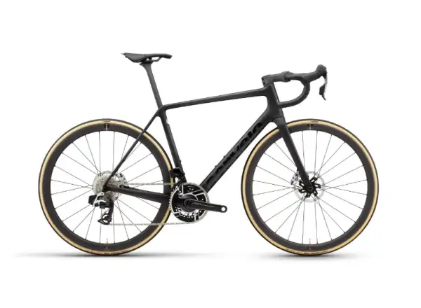 Cervélo R5 Red AXS Rennrad Five Black