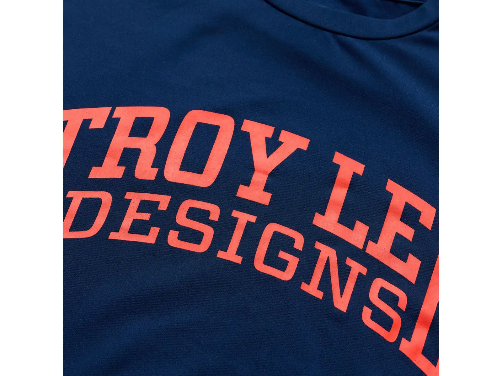 Troy Lee Designs Ruckus Herren-Trikot Langarm Gravity Club/Midnight