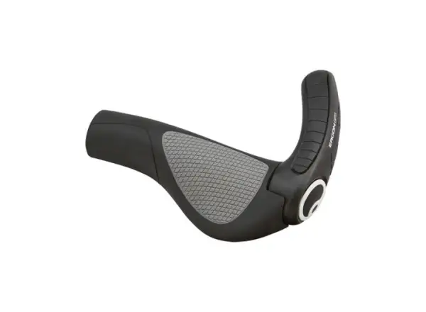 Ergon GP3 ergonomische Griffe mit Hörnchen
