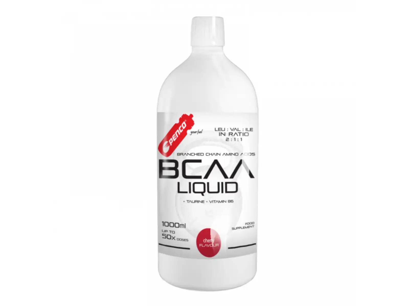 Penco BCAA Liquid mit Taurin 1000ml