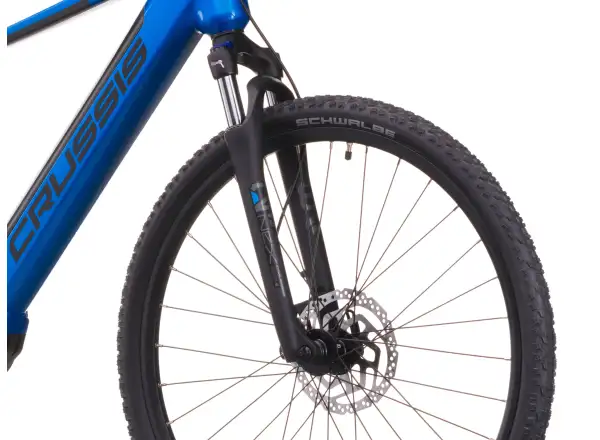 Crussis e-Cross 7.11 715Wh Cross-E-Bike