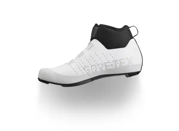 Fizik Tempo Artica GTX Winter Rennrad-Schuhe White/Grey