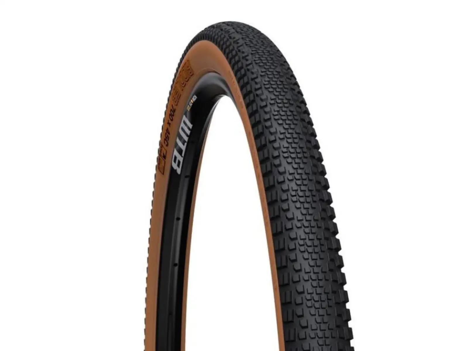 WTB Riddler TCS LFR Tanwall 37-622 Gravelreifen mit Kevlar