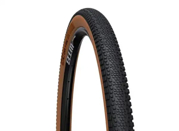 WTB Riddler TCS LFR Tanwall 37-622 Gravelreifen mit Kevlar