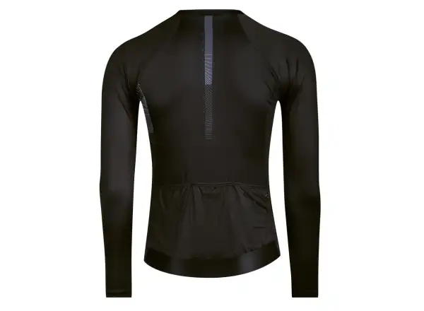 Force Sway Herren-Trikot langarm schwarz