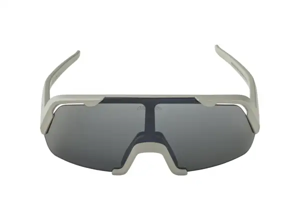 Alpina Rocket Youth Q-Lite Kinderbrille Cool/Grey Matt