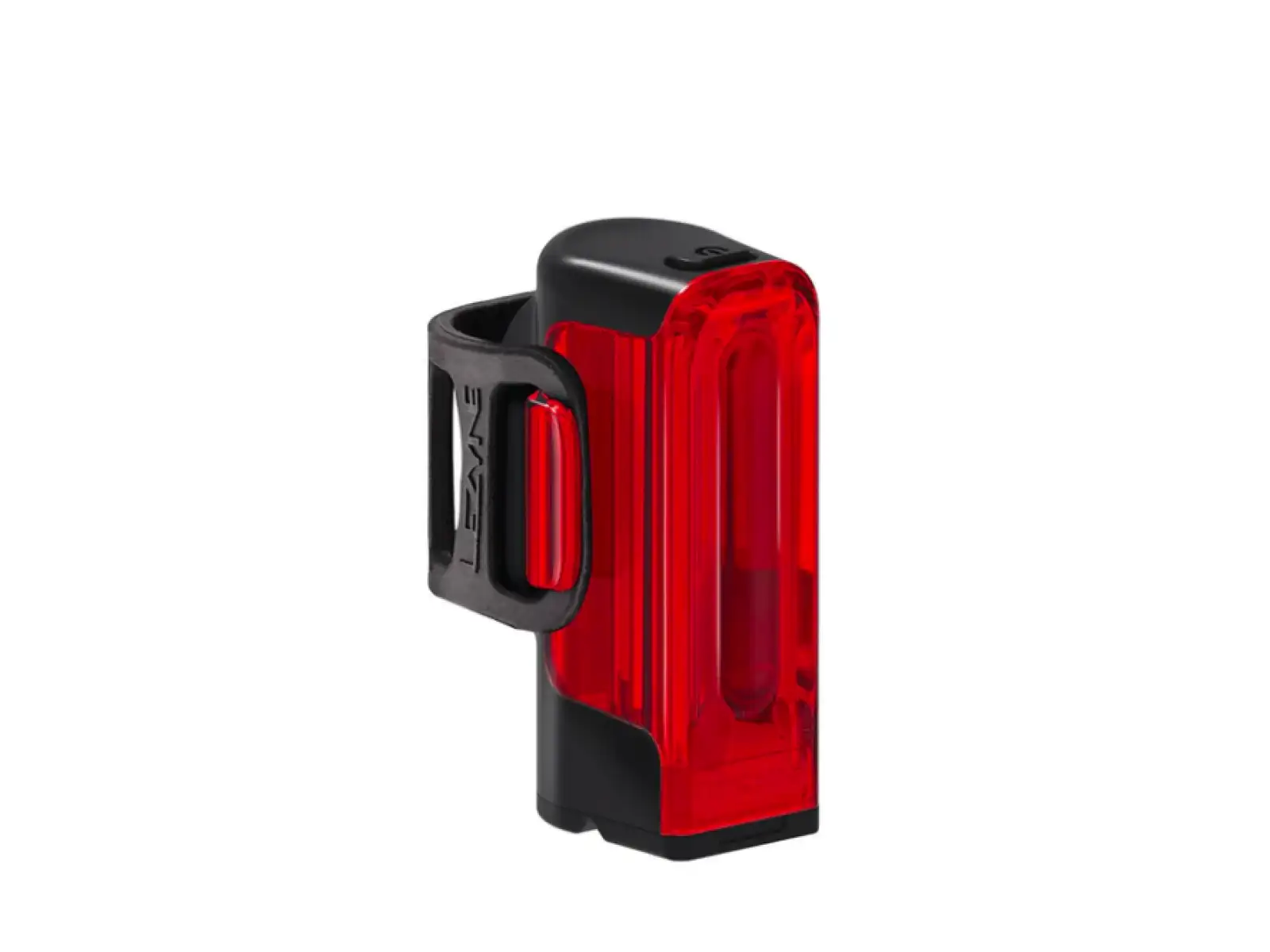 Lezyne Strip Drive 300+ Rücklicht Schwarz