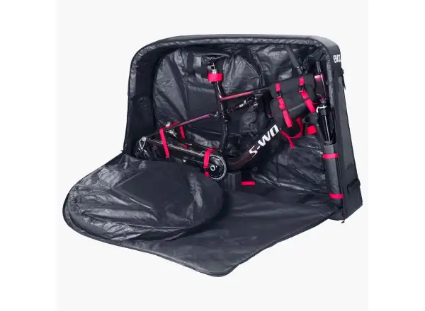 Evoc Bike Bag Transporttasche für Fahrrad Black