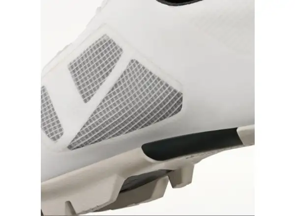 Fizik Vento Proxy MTB Herrenschuhe White/White