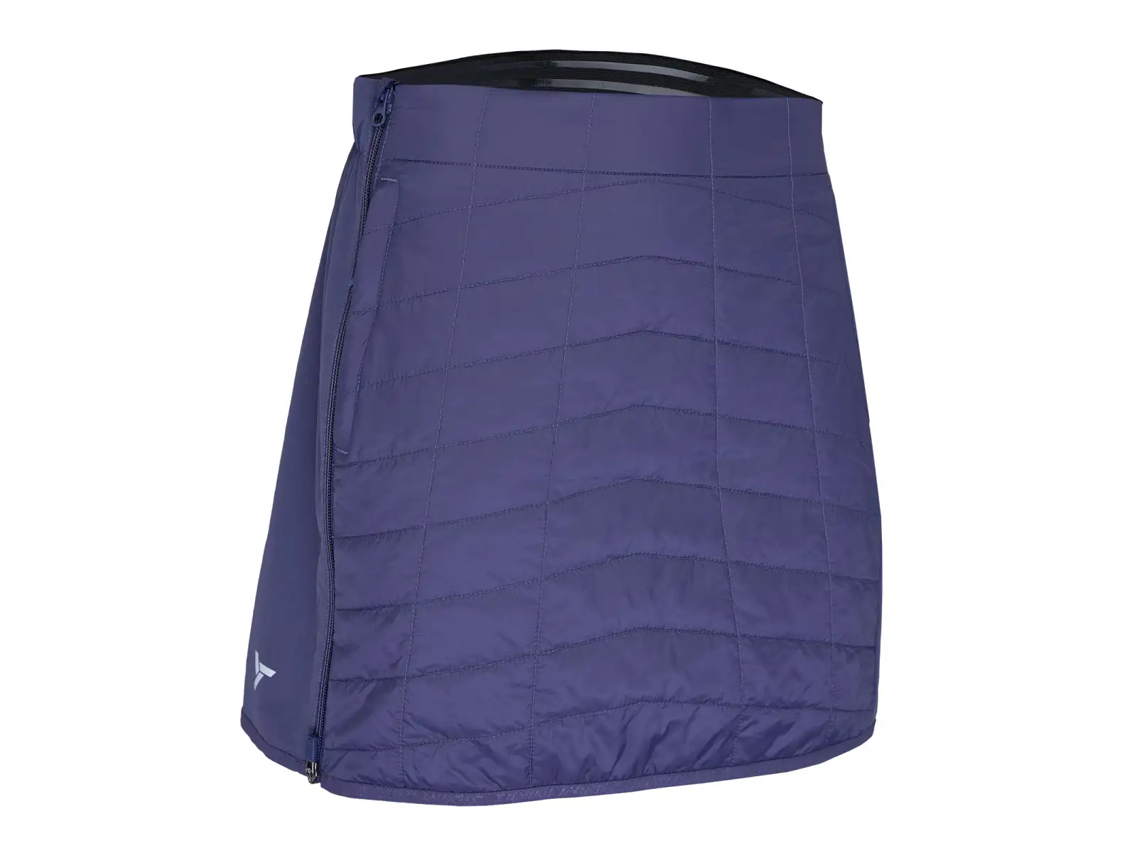 Silvini Liri Damen Winterrock Navy.