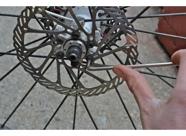Pedros Torx-Schlüsselsatz 7-teilig