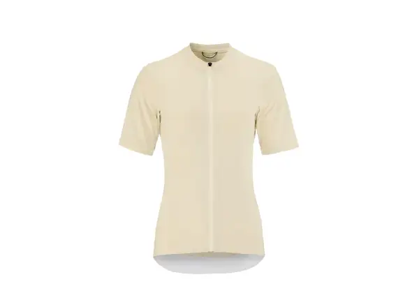 Craft Everyday Damen-Trikot Kurzarm weiß