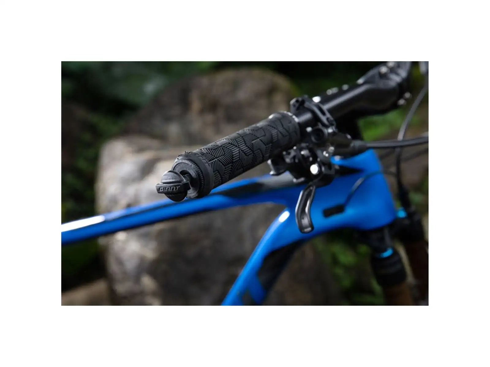 Giant Clutch Bar End Storage Tubeless-Reparaturset
